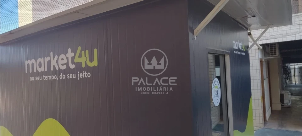 Apartamento à venda em São Judas, Piracicaba — Portal Mundo do Imóvel