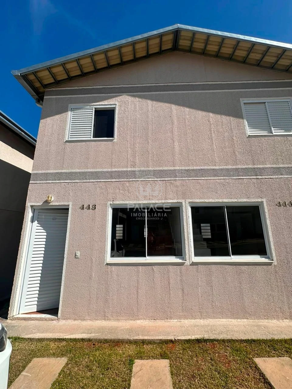Casa Em Condomínio À Venda Parque Residencial Piracicaba Piracicaba