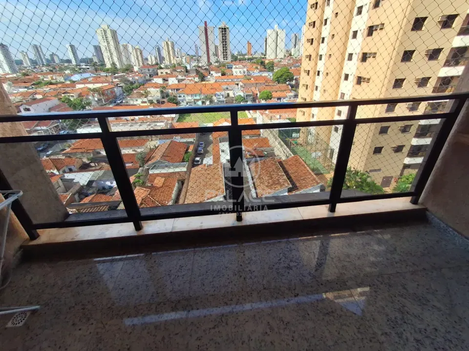 Apartamento 3 quartos à venda em Cidade Alta, Piracicaba — Condomínio Edifício Ouro Preto - foto 5