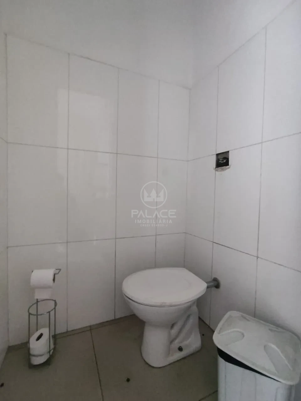 Comercial Para Alugar Glebas Califórnia Piracicaba