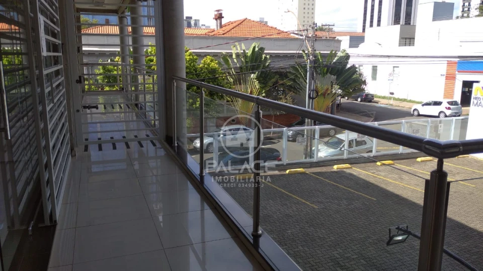 Comercial Para Alugar Neovita Mall Piracicaba