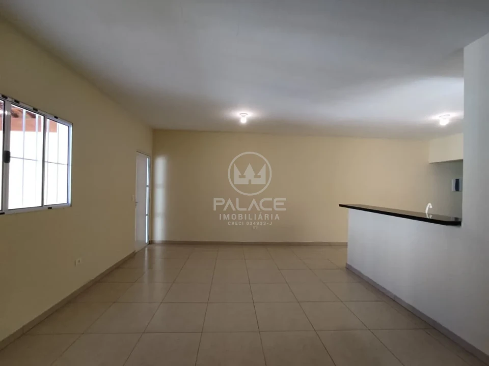 Casa Para Alugar Santa Rosa Ipês Piracicaba - Foto 6