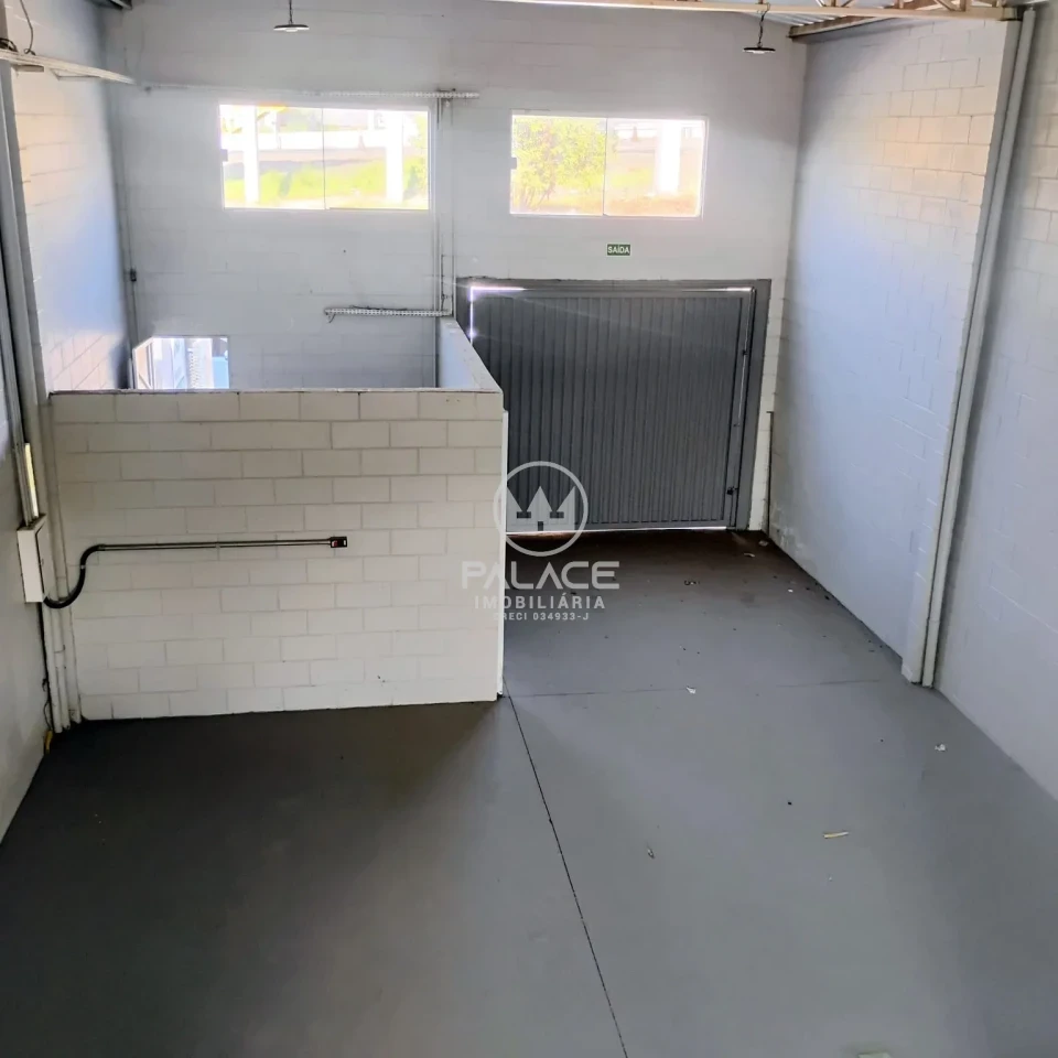 Barracão disponivel para locação - Foto 6