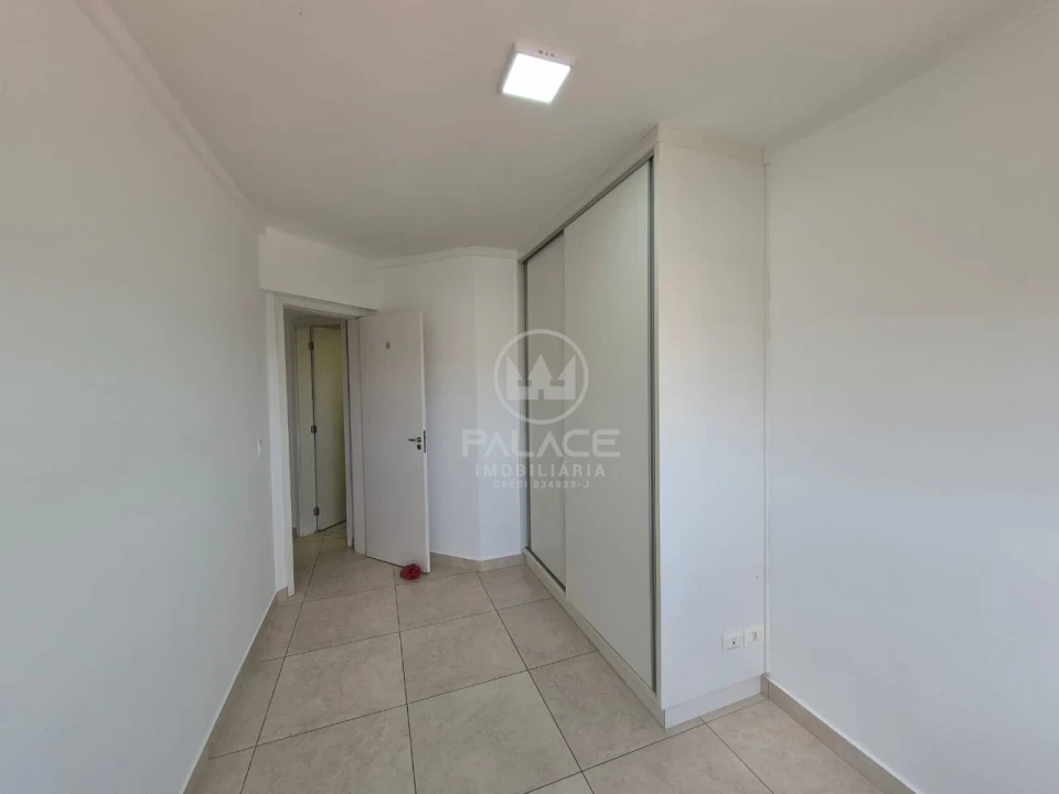 Apartamento À Venda Mirage Residence Piracicaba