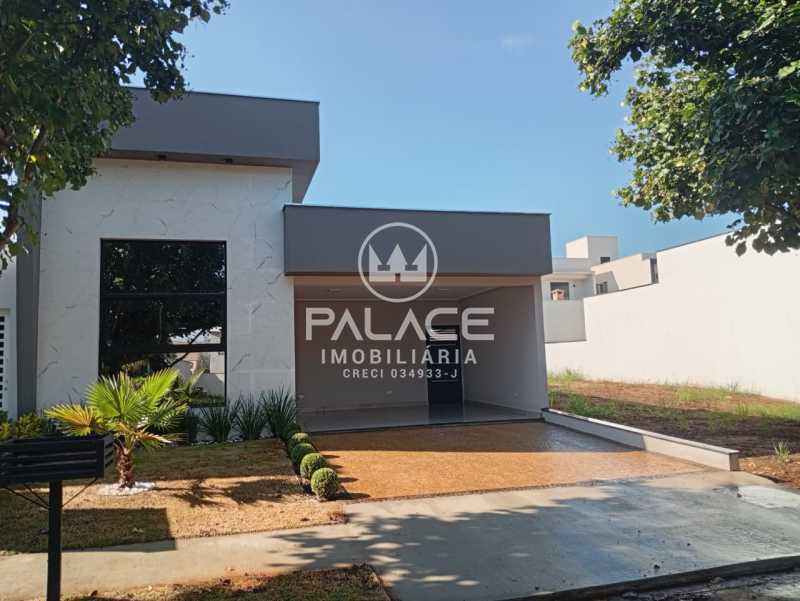 Imagens do imóveis casa em condomínio à venda em parque taquaral, piracicaba 3 quartos 216m²