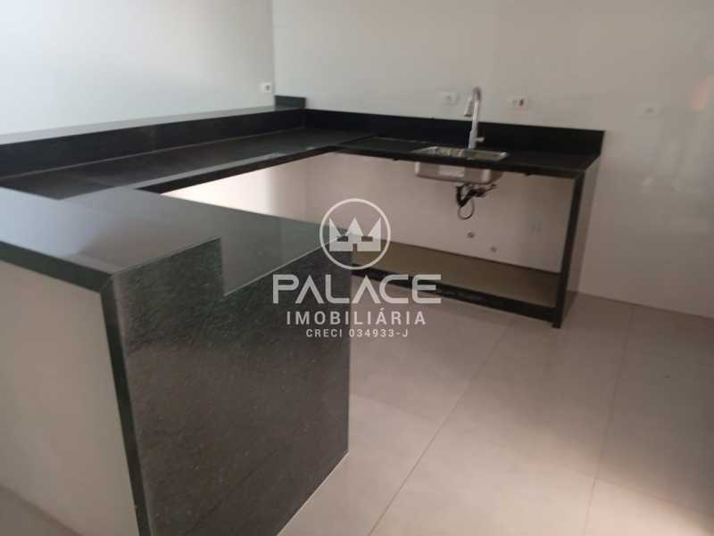 Imagens do imóveis casa em condomínio à venda em parque taquaral, piracicaba 3 quartos 216m²