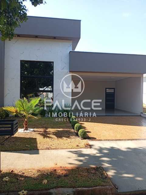 Imagens do imóveis casa em condomínio à venda em parque taquaral, piracicaba 3 quartos 216m²