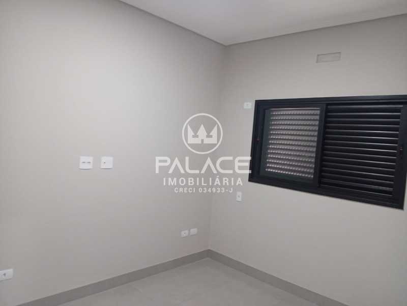 Imagens do imóveis casa em condomínio à venda em parque taquaral, piracicaba 3 quartos 216m²