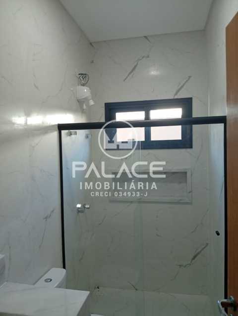 Imagens do imóveis casa em condomínio à venda em parque taquaral, piracicaba 3 quartos 216m²