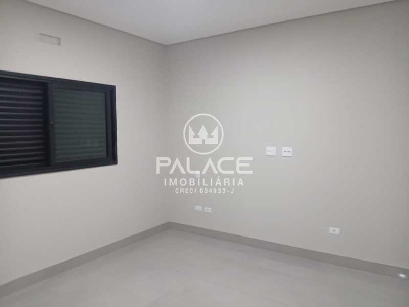 Imagens do imóveis casa em condomínio à venda em parque taquaral, piracicaba 3 quartos 216m²