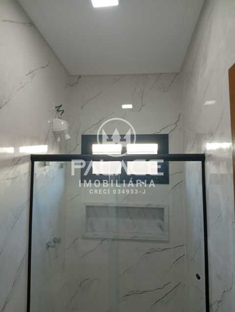 Imagens do imóveis casa em condomínio à venda em parque taquaral, piracicaba 3 quartos 216m²