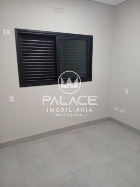 Imagens do imóveis casa em condomínio à venda em parque taquaral, piracicaba 3 quartos 216m²