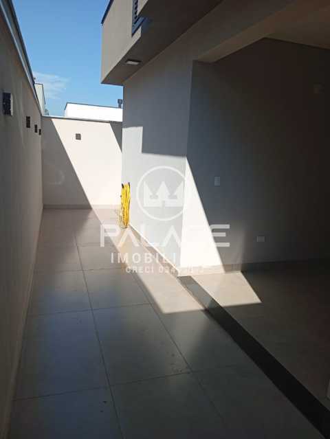 Imagens do imóveis casa em condomínio à venda em parque taquaral, piracicaba 3 quartos 216m²