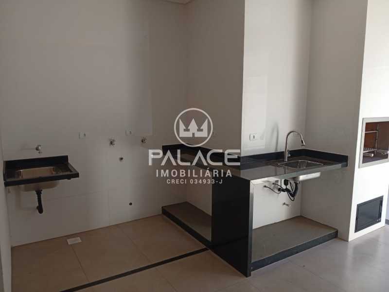 Imagens do imóveis casa em condomínio à venda em parque taquaral, piracicaba 3 quartos 216m²