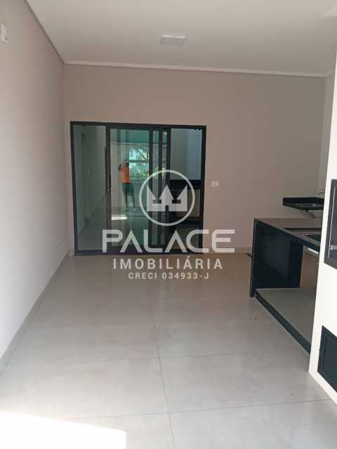 Imagens do imóveis casa em condomínio à venda em parque taquaral, piracicaba 3 quartos 216m²