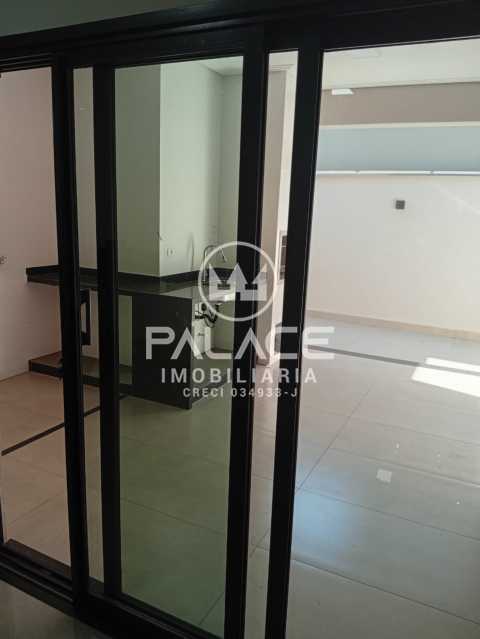 Imagens do imóveis casa em condomínio à venda em parque taquaral, piracicaba 3 quartos 216m²