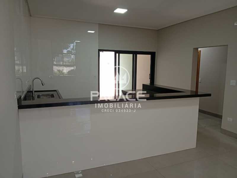 Imagens do imóveis casa em condomínio à venda em parque taquaral, piracicaba 3 quartos 216m²