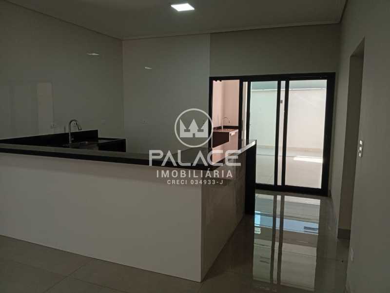 Imagens do imóveis casa em condomínio à venda em parque taquaral, piracicaba 3 quartos 216m²