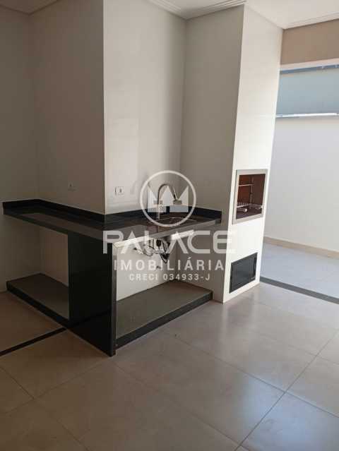 Imagens do imóveis casa em condomínio à venda em parque taquaral, piracicaba 3 quartos 216m²