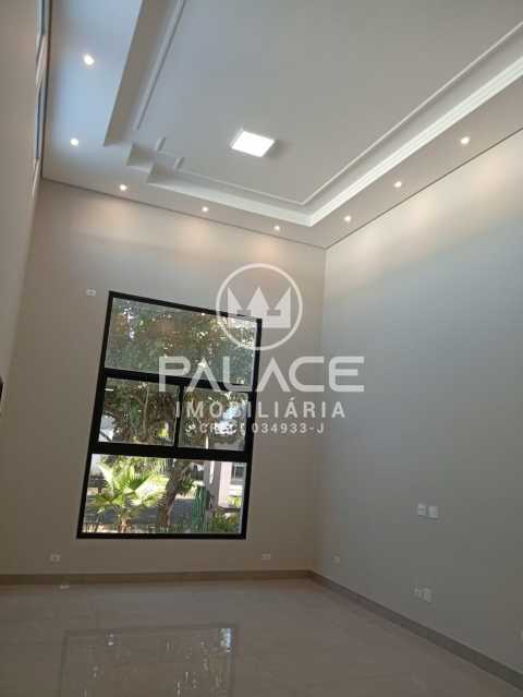 Imagens do imóveis casa em condomínio à venda em parque taquaral, piracicaba 3 quartos 216m²