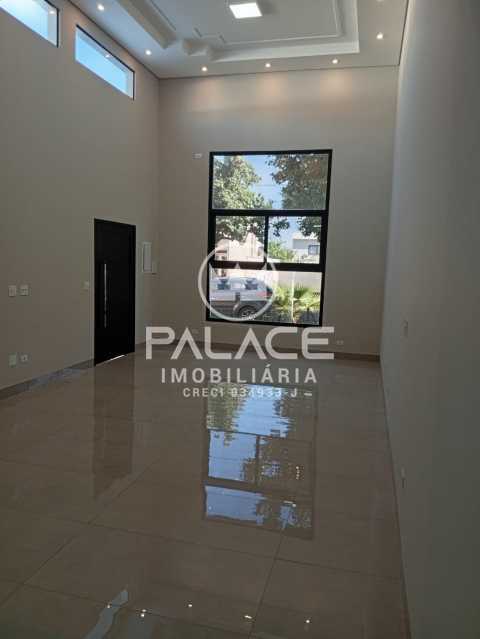 Imagens do imóveis casa em condomínio à venda em parque taquaral, piracicaba 3 quartos 216m²