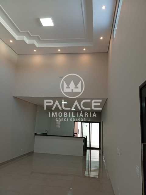 Imagens do imóveis casa em condomínio à venda em parque taquaral, piracicaba 3 quartos 216m²