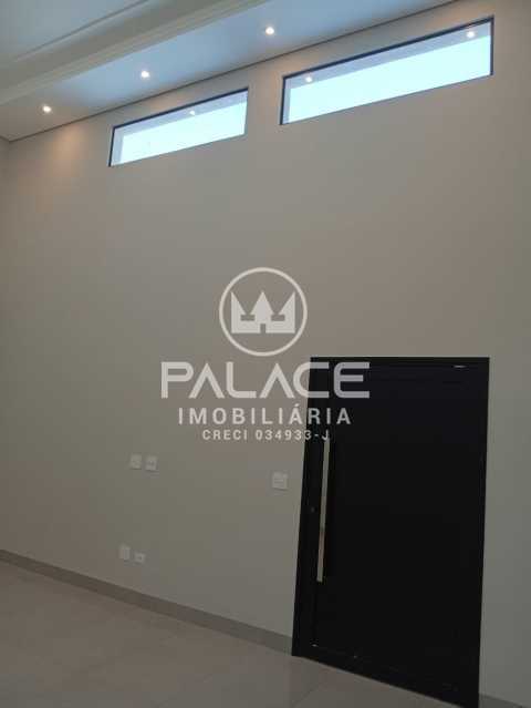 Imagens do imóveis casa em condomínio à venda em parque taquaral, piracicaba 3 quartos 216m²