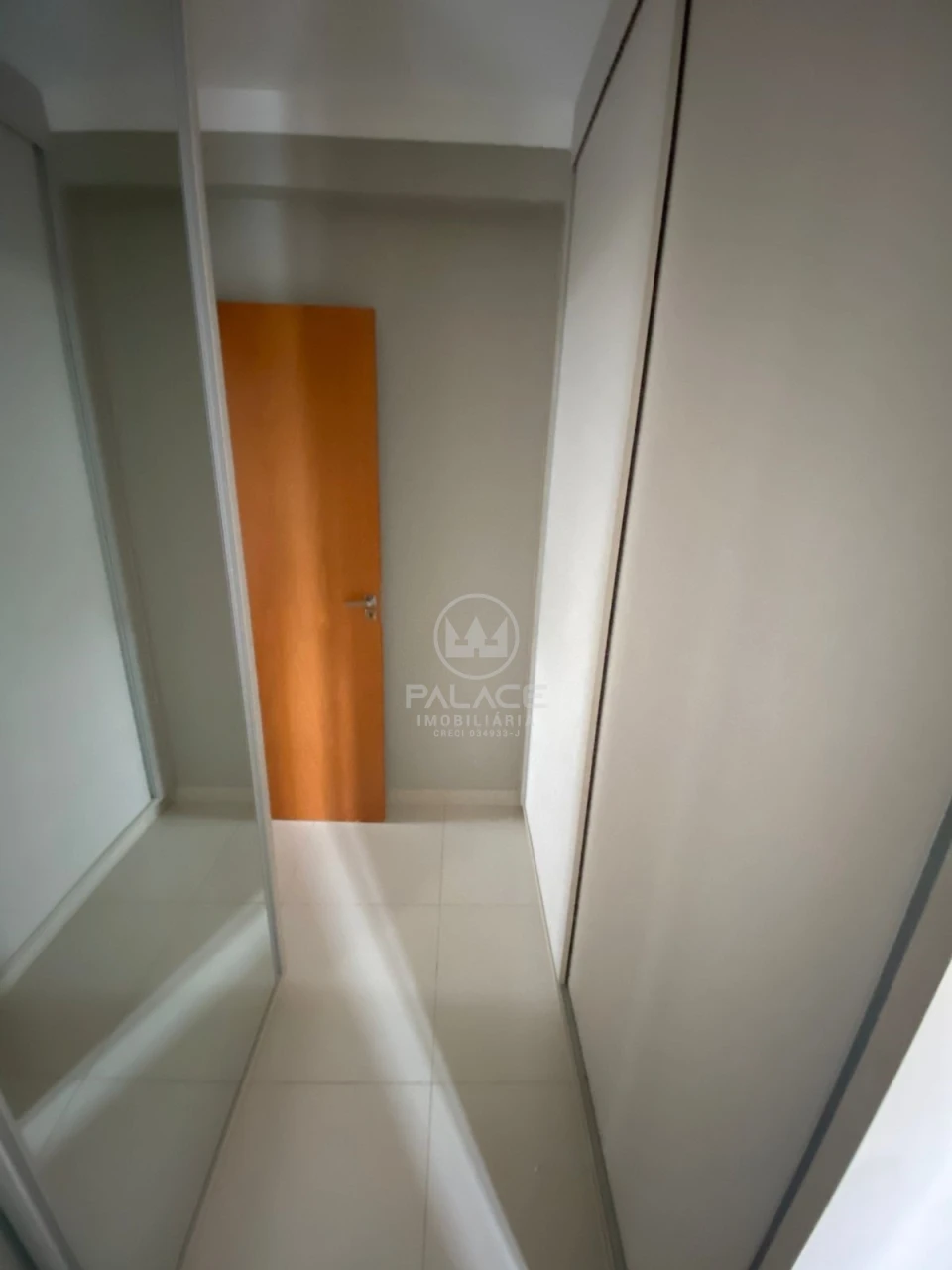 Apartamento À Venda Nova América Piracicaba