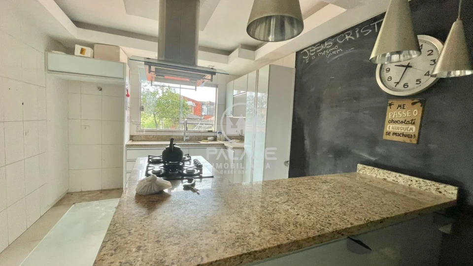 CASA / LOCACAO / 3 QUARTOS / PISCINA / CAMPESTRE / PIRACICABA