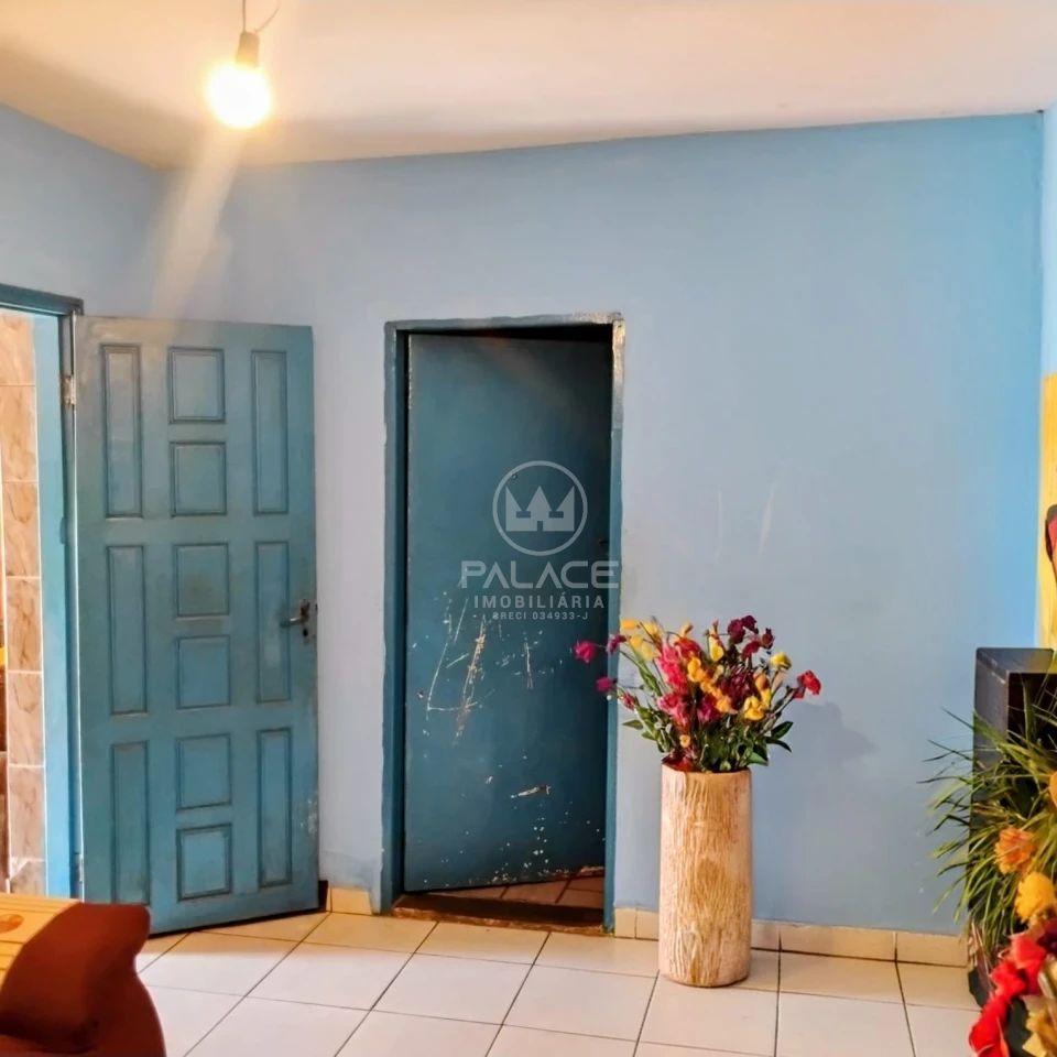 Casa À Venda Monte Líbano Piracicaba