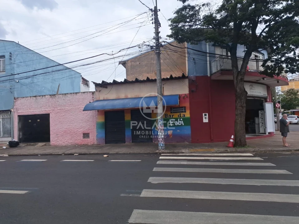 Comercial À Venda Piracicamirim Piracicaba