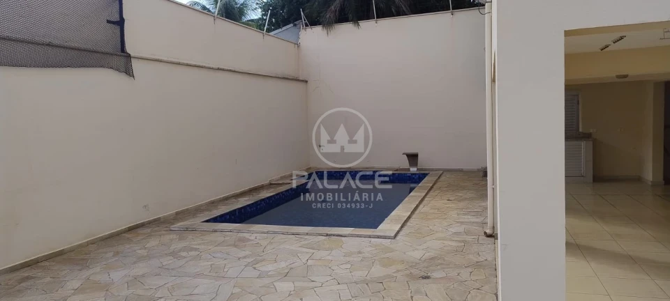 Casa À Venda Nova Piracicaba Piracicaba