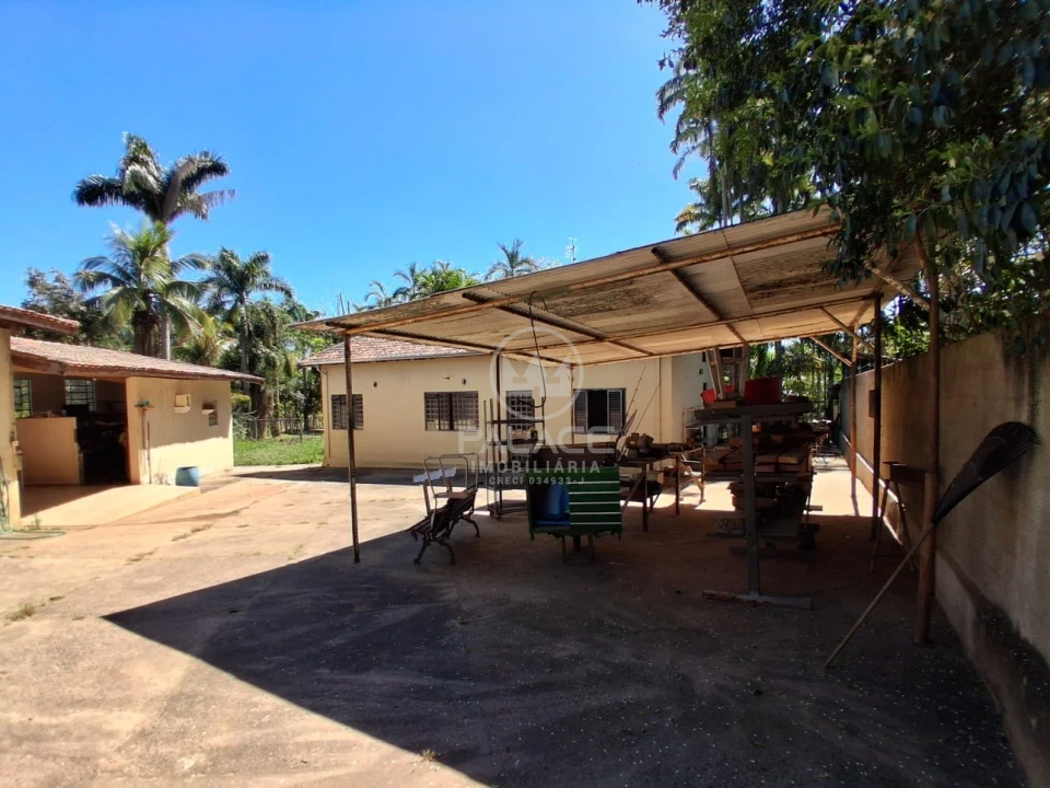 Fazenda/Sítios/Chácaras de 2 quartos à venda no Vertente das aguas, São Pedro — foto 1 de 10