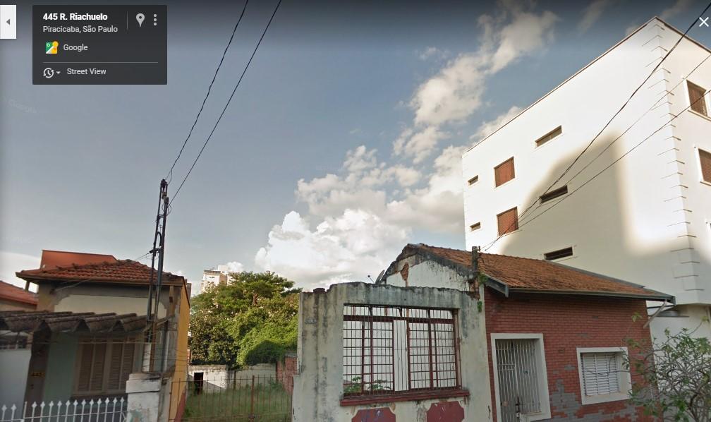 Imagens do imóveis terreno residencial para venda e aluguel em centro, piracicaba