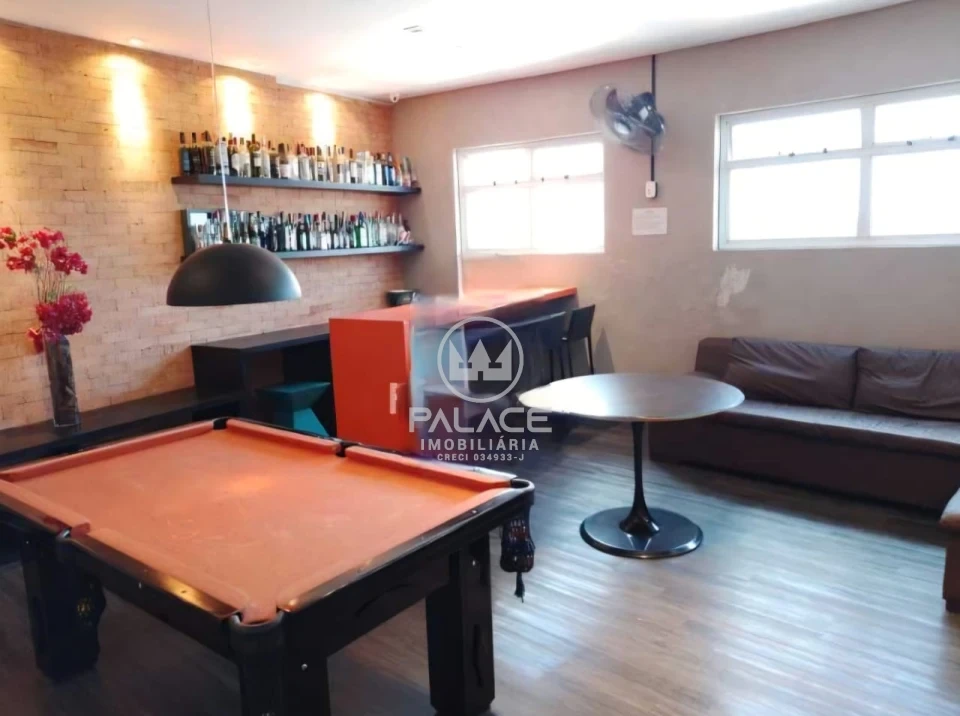 Apartamento, 1 quarto, 37 m² - Foto 3