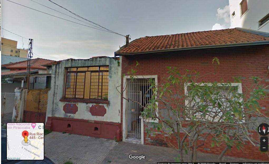 Imagens do imóveis terreno residencial para venda e aluguel em centro, piracicaba