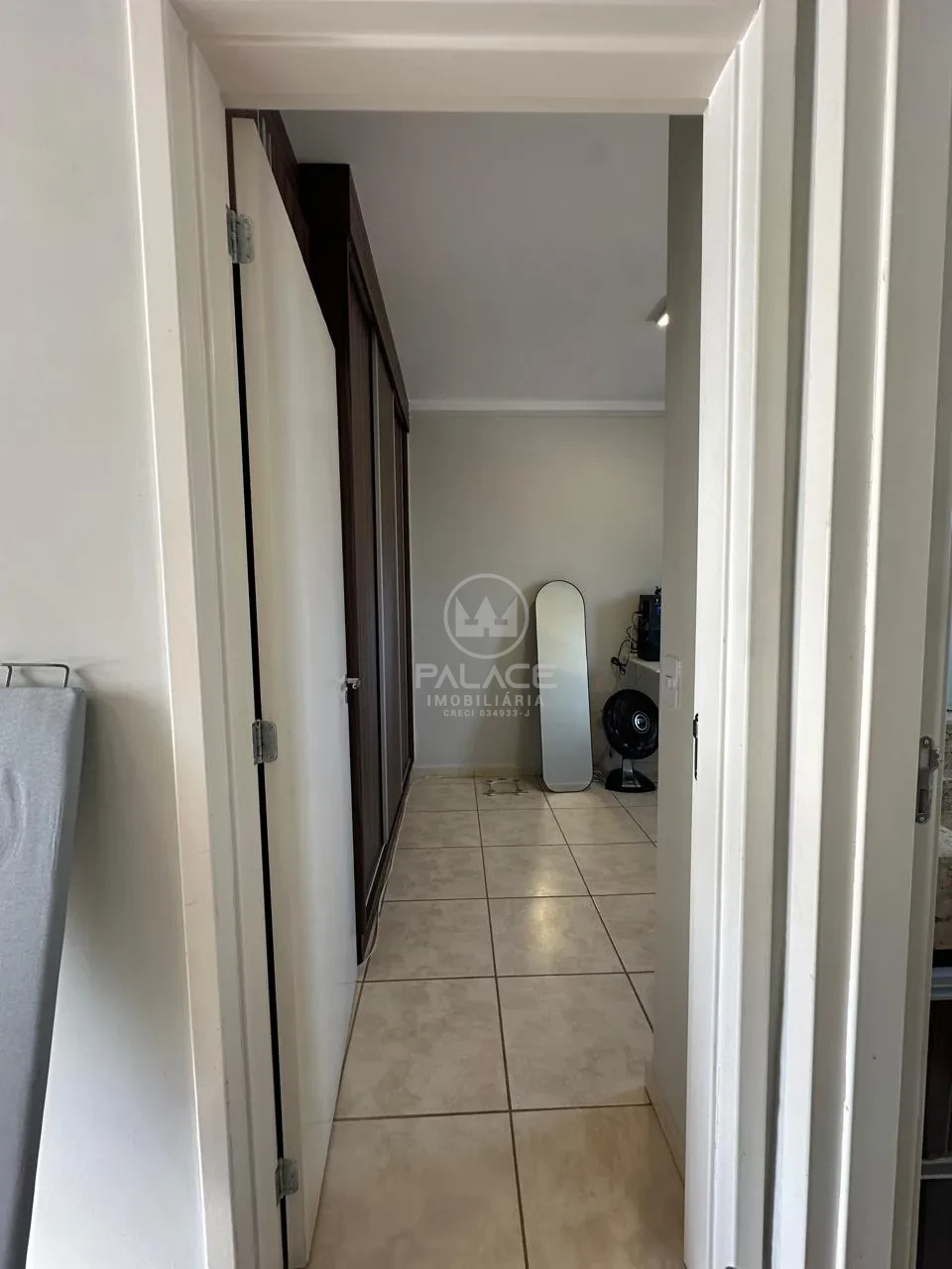 APARTAMENTO PARA VENDA NO VITTA CAMPESTRE - PIRACICABA