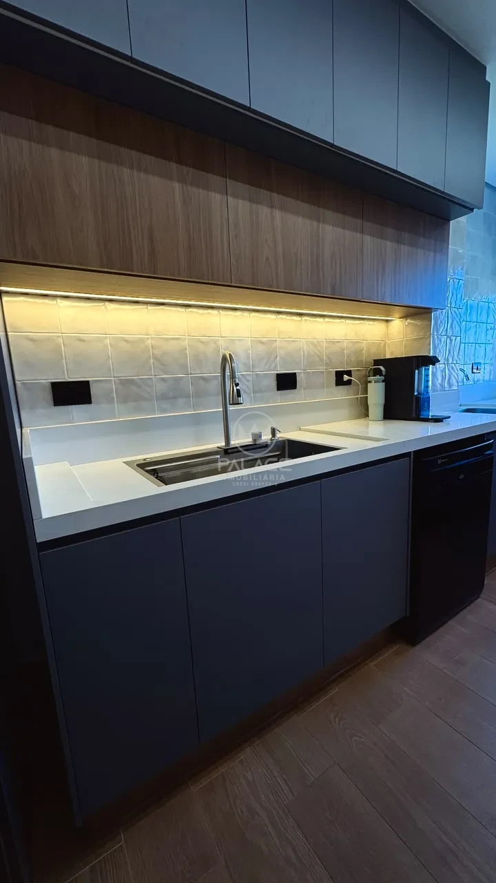 Apartamento, 2 quartos, 140 m² - Foto 7