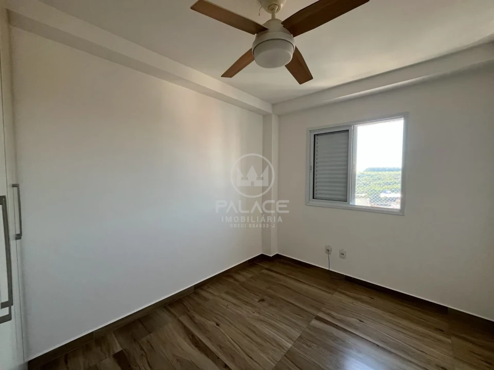 Apartamento Para Alugar Edificio Idea Piracicaba