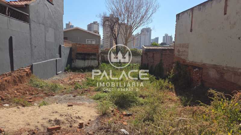 Imagens do imóveis terreno residencial para venda e aluguel em centro, piracicaba