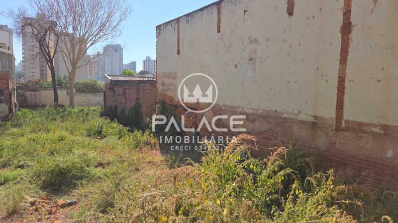 Imagens do imóveis terreno residencial para venda e aluguel em centro, piracicaba