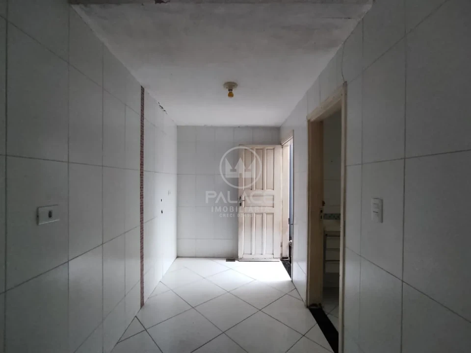 Casa Para Alugar Vila Independência Piracicaba