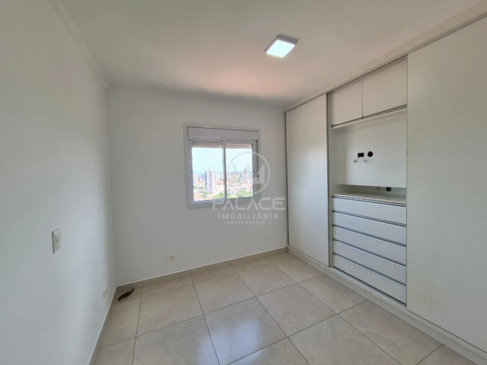 Apartamento À Venda Mirage Residence Piracicaba
