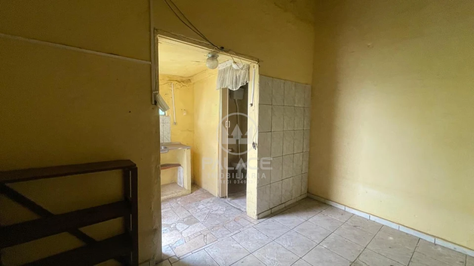 KITNET PARA LOCAÇÃO / CENTRO