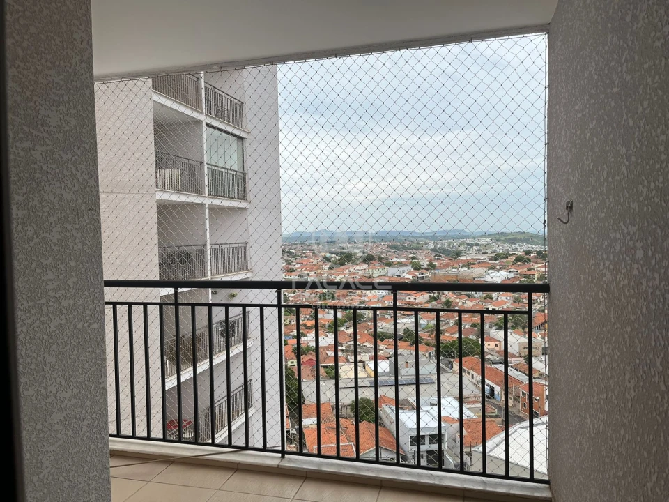 Apartamento À Venda E Locação Condomínio Residencial Plaza Mayor Piracicaba