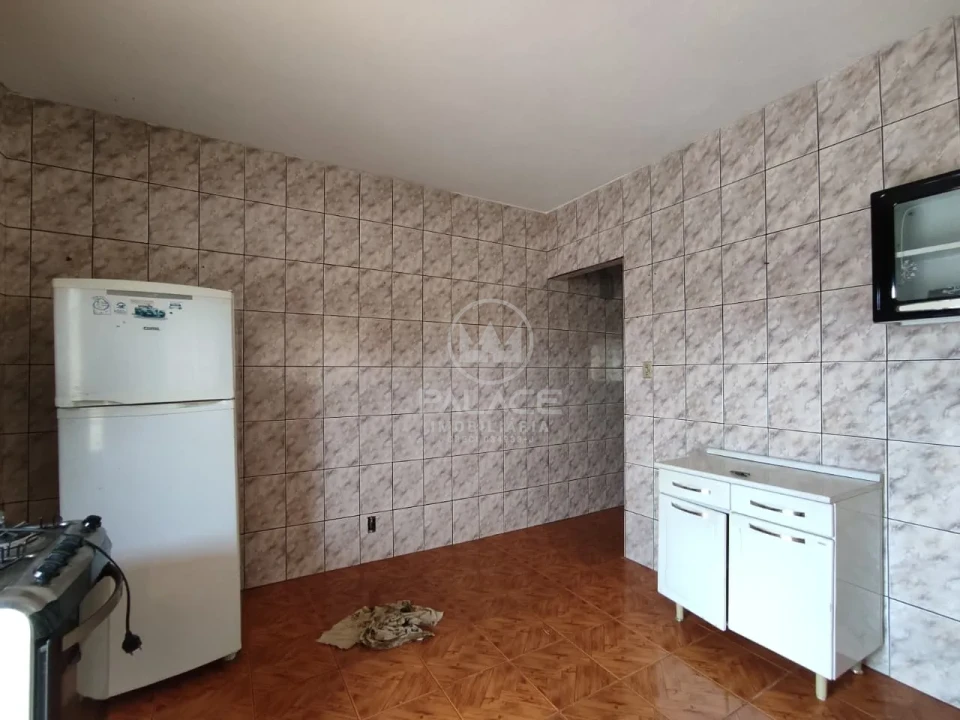 Casa Para Alugar Santa Rita Piracicaba