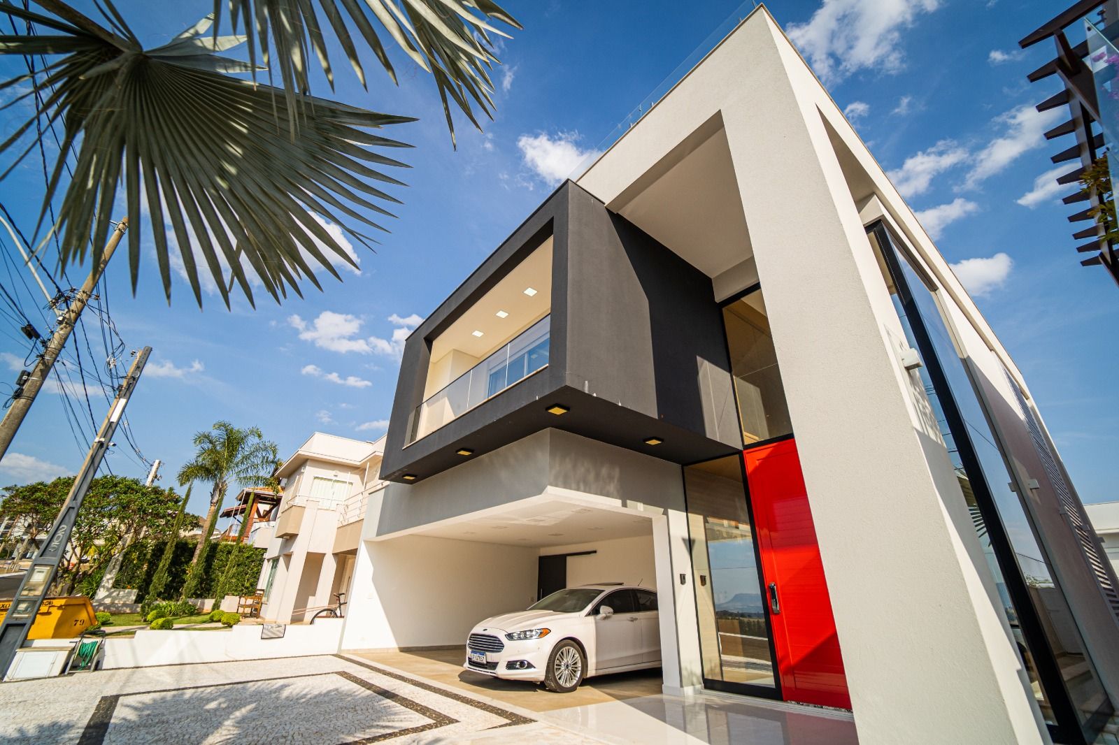 casa em condomínio para venda e aluguel em jardim mariluz, são pedro 3 quartos 387m²