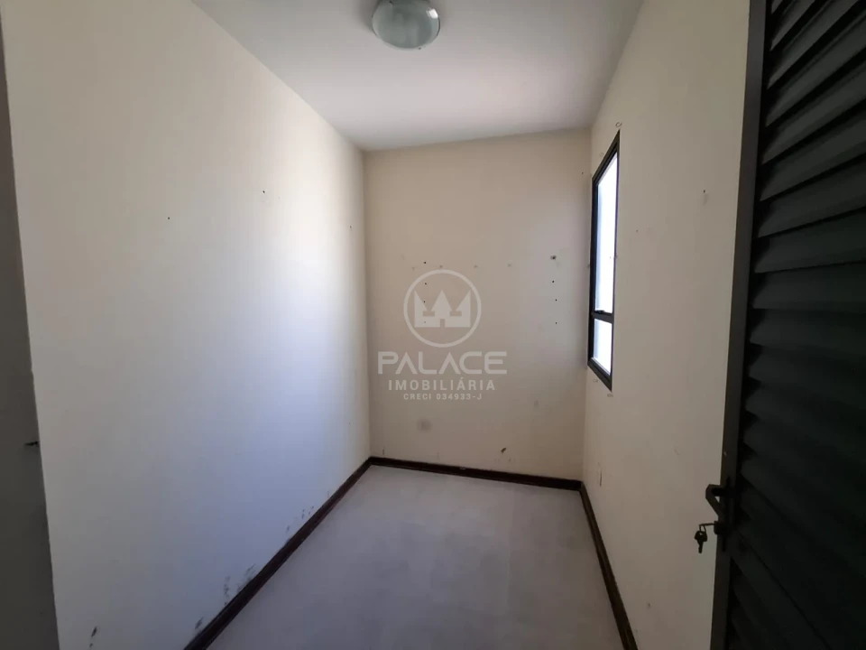 Apartamento à Venda no Edificio Condominio Flávia - Piracicaba