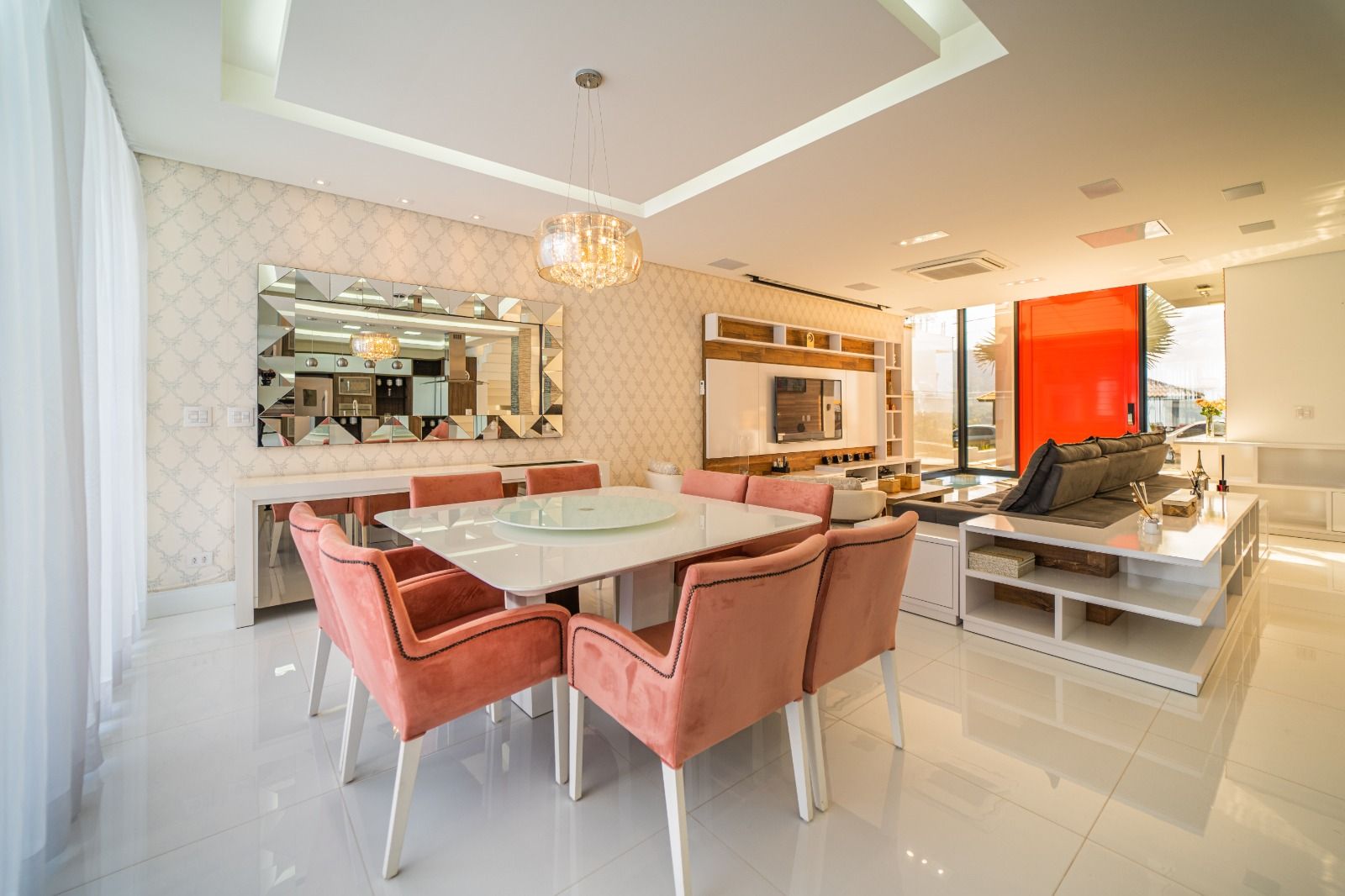 casa em condomínio para venda e aluguel em jardim mariluz, são pedro 3 quartos 387m²