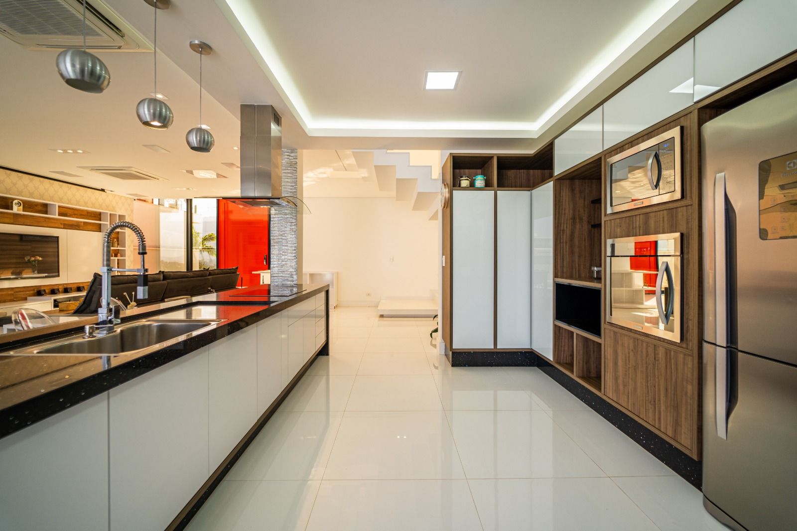 casa em condomínio para venda e aluguel em jardim mariluz, são pedro 3 quartos 387m²